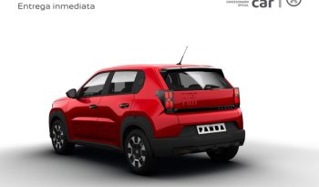 Fiat Panda 1.2 MHEV DCT ICON 100 5P lleno