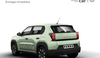 Fiat Panda 1.2 MHEV DCT ICON 100 5P lleno