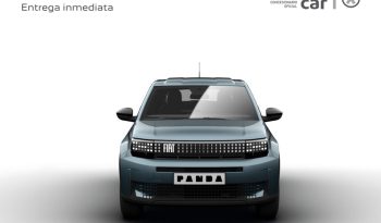 Fiat Panda 1.2 MHEV DCT ICON 100 5P lleno