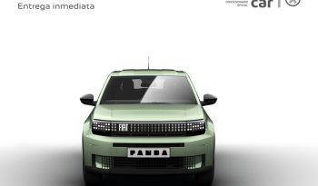 Fiat Panda 1.2 MHEV DCT ICON 100 5P lleno