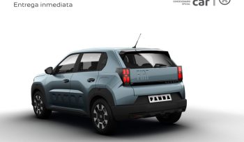 Fiat Panda 1.2 MHEV DCT ICON 100 5P lleno