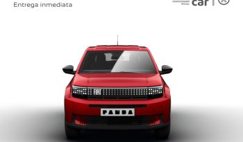 Fiat Panda 1.2 MHEV DCT ICON 100 5P lleno