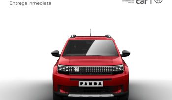 Fiat Panda 1.2 MHEV DCT LA PRIMA 100 5P lleno