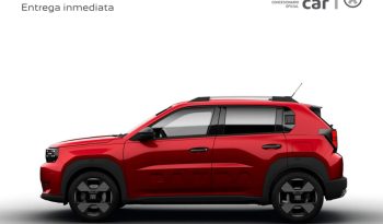 Fiat Panda 1.2 MHEV DCT LA PRIMA 100 5P lleno