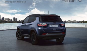 Jeep C4 Spacetourer 1.5 MHEV 96KW NORTH STAR DDCT 130 5P lleno