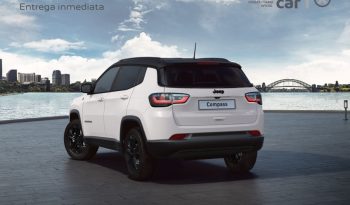 Jeep C4 Spacetourer 1.5 MHEV 96KW NORTH STAR DDCT 130 5P lleno