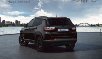 Jeep C4 Spacetourer 1.5 MHEV 96KW NORTH STAR DDCT 130 5P lleno