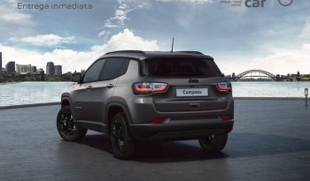 Jeep C4 Spacetourer 1.5 MHEV 96KW NORTH STAR DDCT 130 5P lleno
