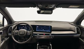 Kia Sorento N 1.6 T-GDI HEV 215 EMOTION 4WD 7PL PORTON TECHO GPS LL19 CAM 360 lleno