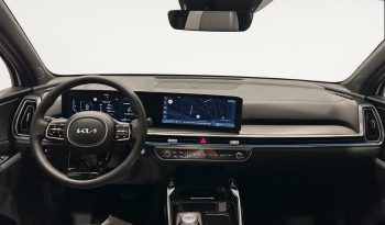 Kia Sorento N 1.6 T-GDI HEV 215 EMOTION 4WD 7PL PORTON TECHO GPS LL19 CAM 360 lleno