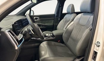 Kia Sorento N 1.6 T-GDI HEV 215 EMOTION 4WD 7PL PORTON TECHO GPS LL19 CAM 360 lleno