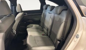 Kia Sorento N 1.6 T-GDI HEV 215 EMOTION 4WD 7PL PORTON TECHO GPS LL19 CAM 360 lleno