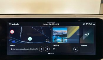 Kia Sorento N 1.6 T-GDI HEV 215 EMOTION 4WD 7PL PORTON TECHO GPS LL19 CAM 360 lleno