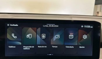 Kia Sorento N 1.6 T-GDI HEV 215 EMOTION 4WD 7PL PORTON TECHO GPS LL19 CAM 360 lleno