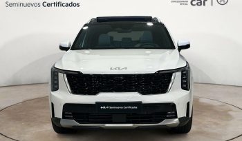 Kia Sorento N 1.6 T-GDI HEV 215 EMOTION 4WD 7PL PORTON TECHO GPS LL19 CAM 360 lleno