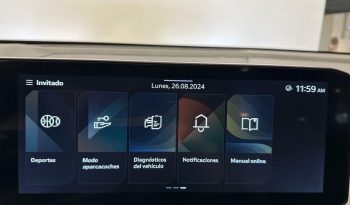 Kia Sorento N 1.6 T-GDI HEV 215 EMOTION 4WD 7PL PORTON TECHO GPS LL19 CAM 360 lleno