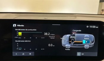 Kia Sorento N 1.6 T-GDI HEV 215 EMOTION 4WD 7PL PORTON TECHO GPS LL19 CAM 360 lleno