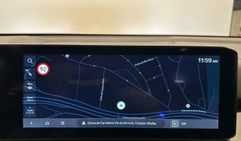 Kia Sorento N 1.6 T-GDI HEV 215 EMOTION 4WD 7PL PORTON TECHO GPS LL19 CAM 360 lleno