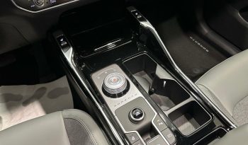 Kia Sorento N 1.6 T-GDI HEV 215 EMOTION 4WD 7PL PORTON TECHO GPS LL19 CAM 360 lleno