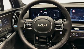 Kia Sorento N 1.6 T-GDI HEV 215 EMOTION 4WD 7PL PORTON TECHO GPS LL19 CAM 360 lleno