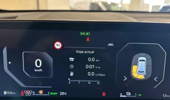 Kia Sorento N 1.6 T-GDI HEV 215 EMOTION 4WD 7PL PORTON TECHO GPS LL19 CAM 360 lleno