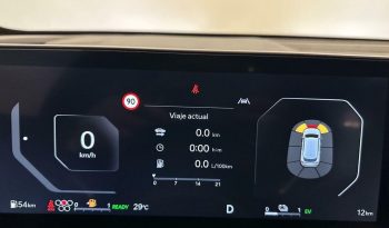 Kia Sorento N 1.6 T-GDI HEV 215 EMOTION 4WD 7PL PORTON TECHO GPS LL19 CAM 360 lleno