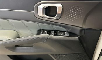 Kia Sorento N 1.6 T-GDI HEV 215 EMOTION 4WD 7PL PORTON TECHO GPS LL19 CAM 360 lleno