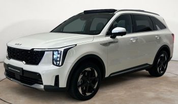 Kia Sorento N 1.6 T-GDI HEV 215 EMOTION 4WD 7PL PORTON TECHO GPS LL19 CAM 360 lleno