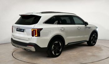 Kia Sorento N 1.6 T-GDI HEV 215 EMOTION 4WD 7PL PORTON TECHO GPS LL19 CAM 360 lleno