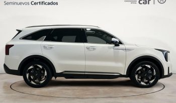 Kia Sorento N 1.6 T-GDI HEV 215 EMOTION 4WD 7PL PORTON TECHO GPS LL19 CAM 360 lleno
