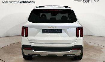 Kia Sorento N 1.6 T-GDI HEV 215 EMOTION 4WD 7PL PORTON TECHO GPS LL19 CAM 360 lleno