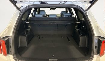 Kia Sorento N 1.6 T-GDI HEV 215 EMOTION 4WD 7PL PORTON TECHO GPS LL19 CAM 360 lleno