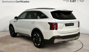 Kia Sorento N 1.6 T-GDI HEV 215 EMOTION 4WD 7PL PORTON TECHO GPS LL19 CAM 360 lleno