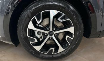 Kia Sportage 1.6 T-GDI MHEV 118KW TECH 160 5P lleno