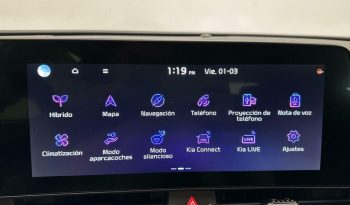 Kia Sportage 1.6 T-GDI MHEV 118KW TECH 160 5P lleno
