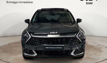 Kia Sportage 1.6 T-GDI MHEV 118KW TECH 160 5P lleno