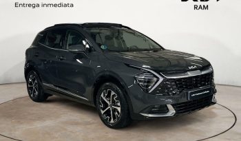 Kia Sportage 1.6 T-GDI MHEV 118KW TECH 160 5P lleno