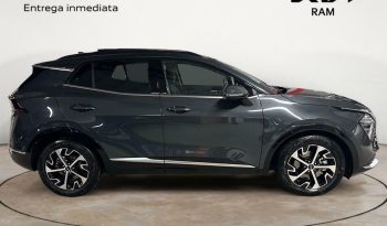 Kia Sportage 1.6 T-GDI MHEV 118KW TECH 160 5P lleno