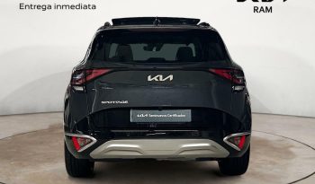 Kia Sportage 1.6 T-GDI MHEV 118KW TECH 160 5P lleno