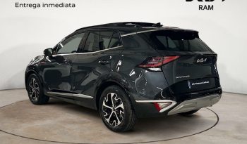 Kia Sportage 1.6 T-GDI MHEV 118KW TECH 160 5P lleno