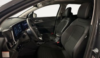 Kia Sportage 1.6 T-GDI MHEV 118KW TECH 160 5P lleno