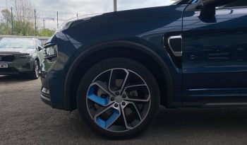 Lynk & Co 01 todoterreno 1.5 PHEV 6.6KW 5P lleno