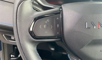 Lynk & Co 01 todoterreno 1.5 PHEV 6.6KW 5P lleno