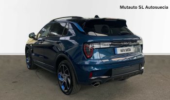 Lynk & Co 01 todoterreno 1.5 PHEV 6.6KW 5P lleno