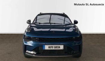Lynk & Co 01 todoterreno 1.5 PHEV 6.6KW 5P lleno