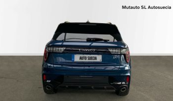 Lynk & Co 01 todoterreno 1.5 PHEV 6.6KW 5P lleno