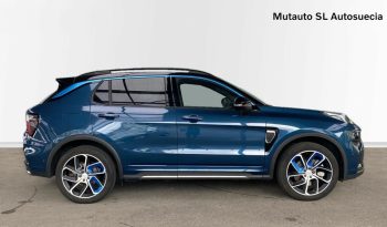 Lynk & Co 01 todoterreno 1.5 PHEV 6.6KW 5P lleno