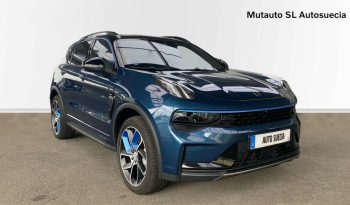 Lynk & Co 01 todoterreno 1.5 PHEV 6.6KW 5P lleno