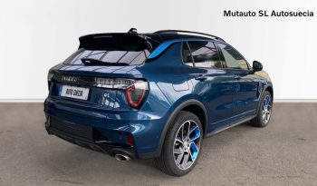 Lynk & Co 01 todoterreno 1.5 PHEV 6.6KW 5P lleno