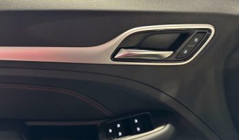 MG ZS 1.5 LUXURY 106 5P lleno